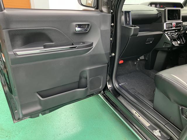 タント カスタムＲＳ（44枚目）