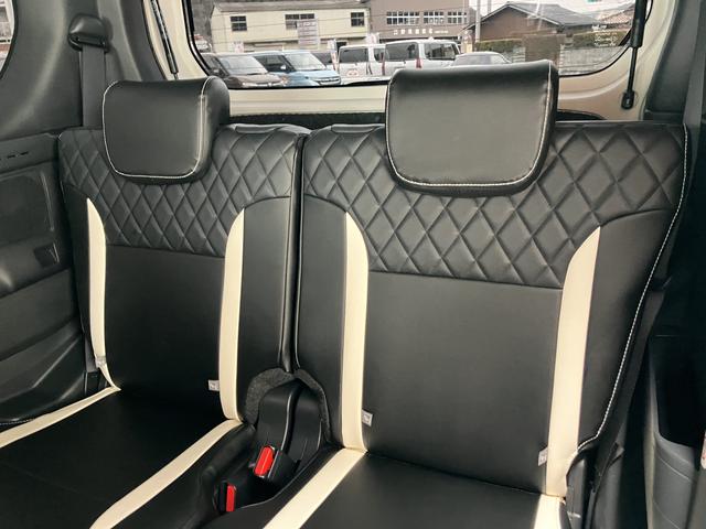 タント カスタムＲＳ（47枚目）