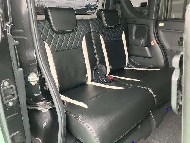 タント カスタムＲＳ（50枚目）