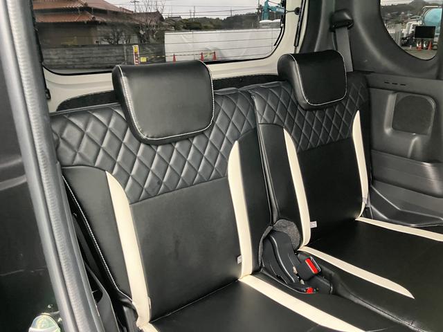 タント カスタムＲＳ（51枚目）