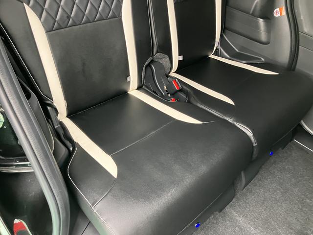 タント カスタムＲＳ（52枚目）