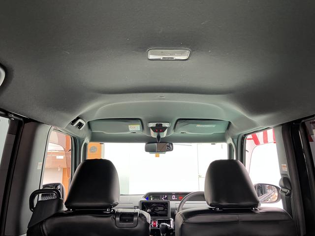 タント カスタムＲＳ（56枚目）