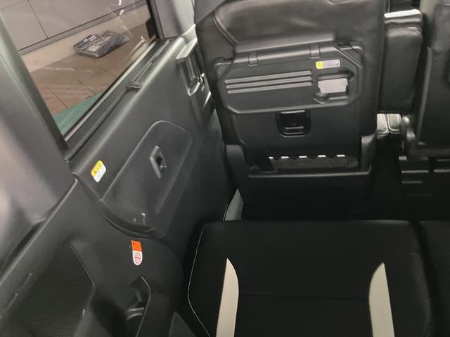 タント カスタムＲＳ（57枚目）