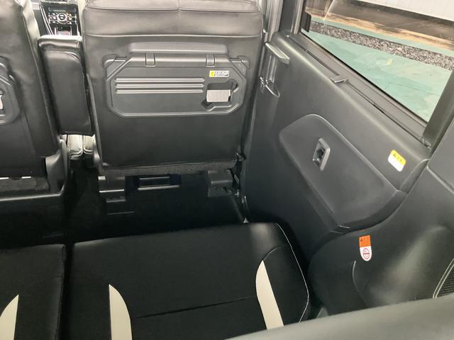 タント カスタムＲＳ（58枚目）