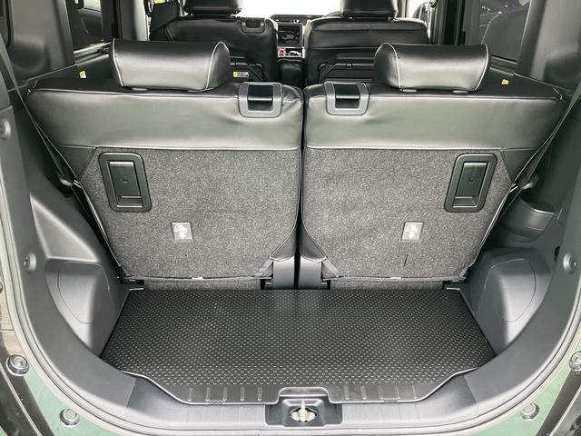 タント カスタムＲＳ（59枚目）