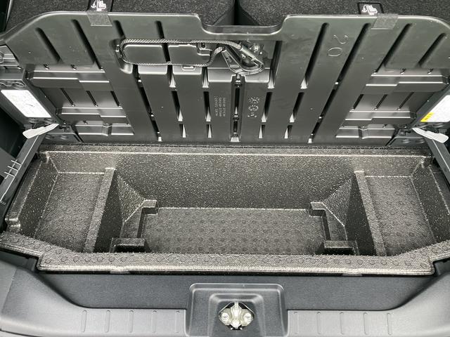 タント カスタムＲＳ（61枚目）