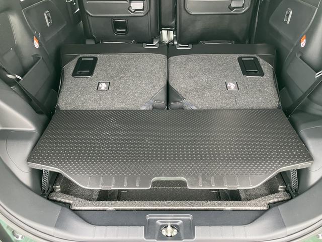 タント カスタムＲＳ（62枚目）