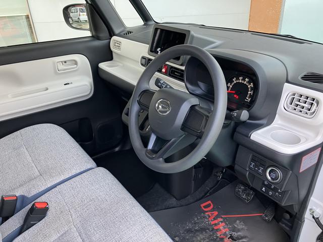 ムーヴキャンバス ストライプスX(17枚目)