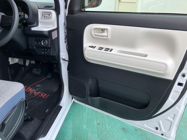 ムーヴキャンバス ストライプスX(22枚目)