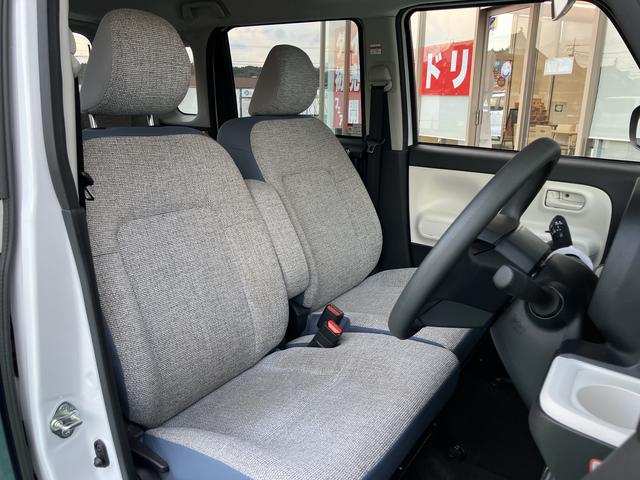 ムーヴキャンバス ストライプスX(32枚目)