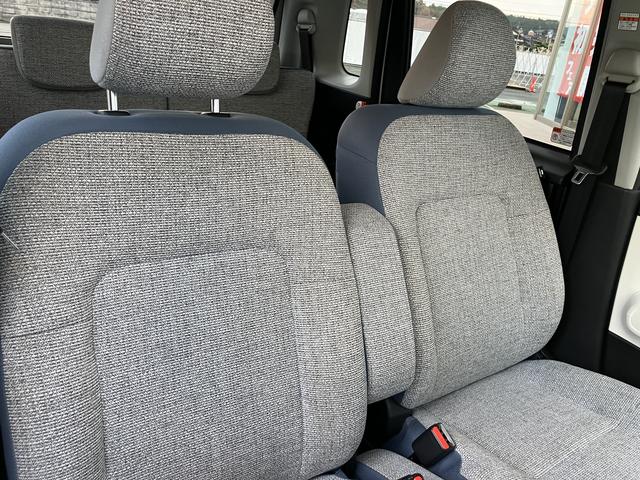 ムーヴキャンバス ストライプスX(33枚目)