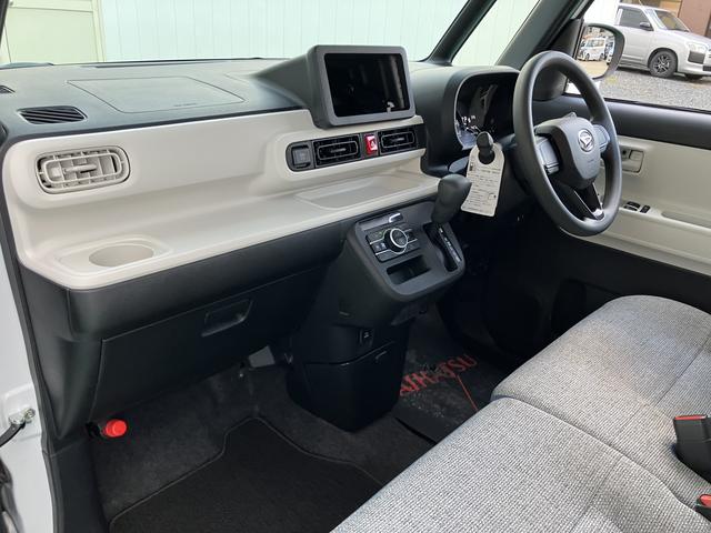 ムーヴキャンバス ストライプスX(37枚目)