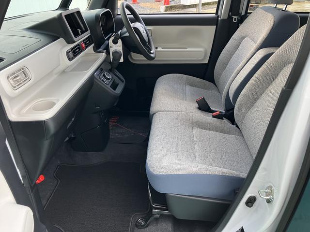 ムーヴキャンバス ストライプスX(38枚目)