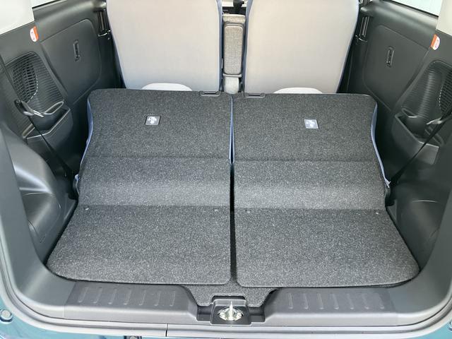 ムーヴキャンバス ストライプスX(51枚目)