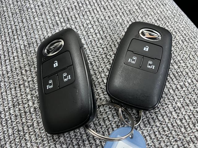 ムーヴキャンバス ストライプスX(55枚目)