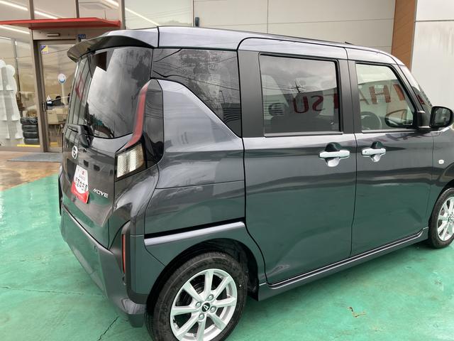 ムーヴ G(14枚目)