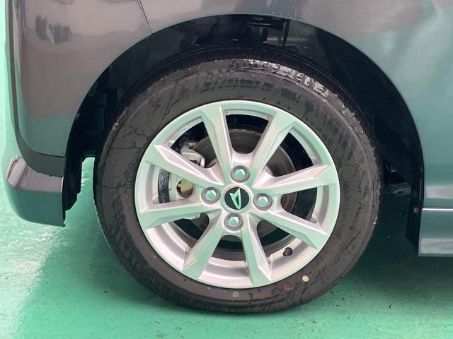 ムーヴ G(17枚目)