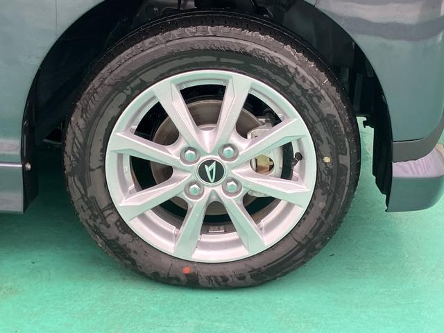 ムーヴ G(19枚目)