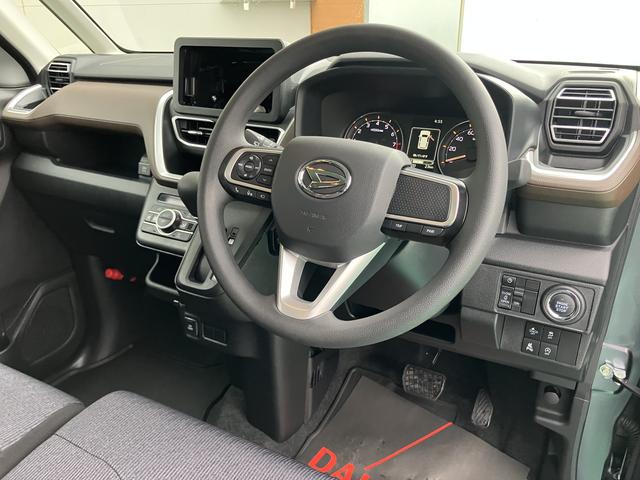 ムーヴ G(21枚目)