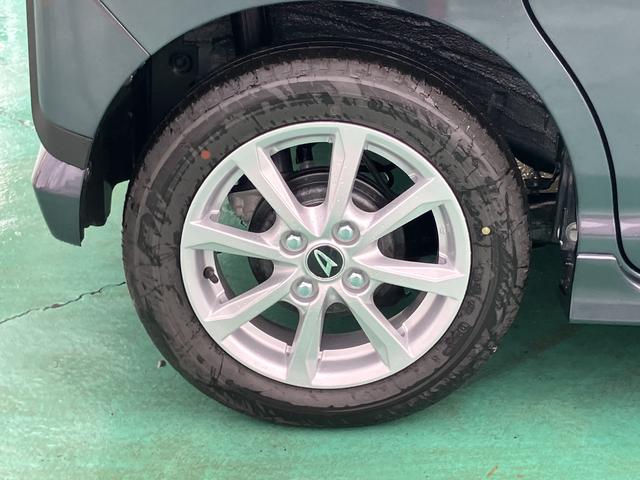 ムーヴ G(22枚目)