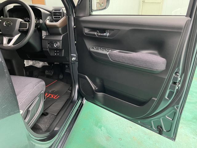 ムーヴ G(24枚目)