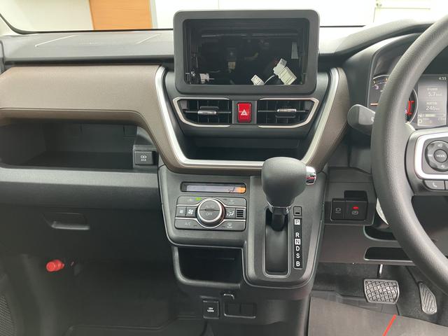 ムーヴ G(30枚目)