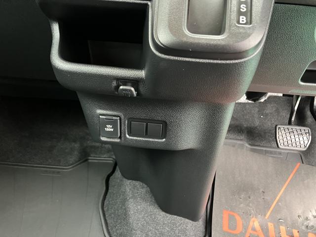 ムーヴ G(33枚目)