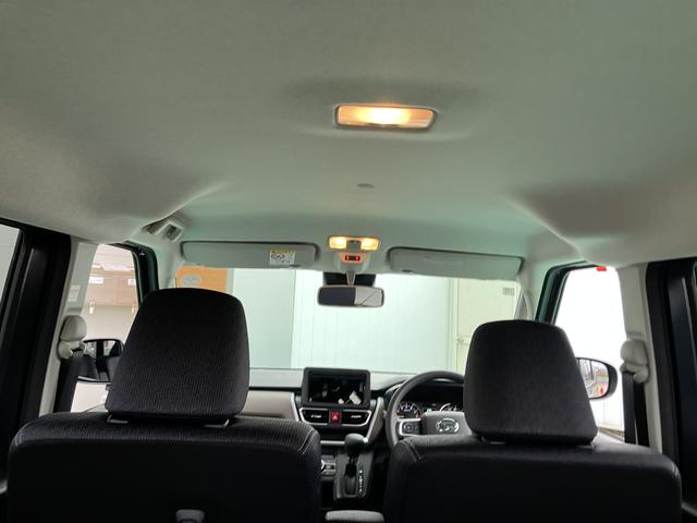 ムーヴ G(52枚目)