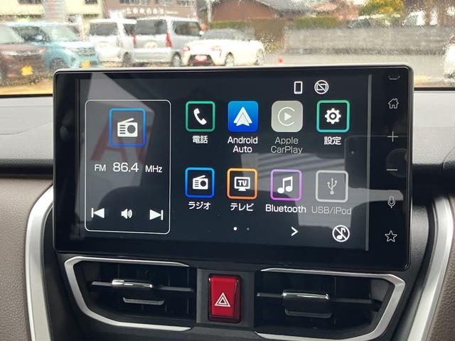 ムーヴ ＲＳ（4枚目）