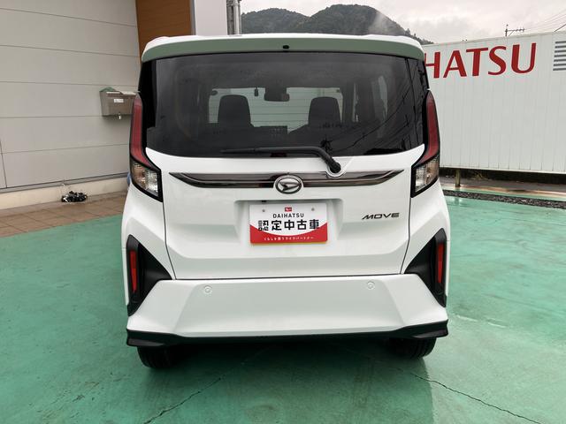 ムーヴ ＲＳ（11枚目）