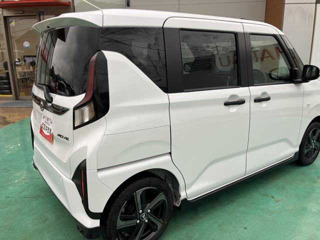 ムーヴ ＲＳ（18枚目）