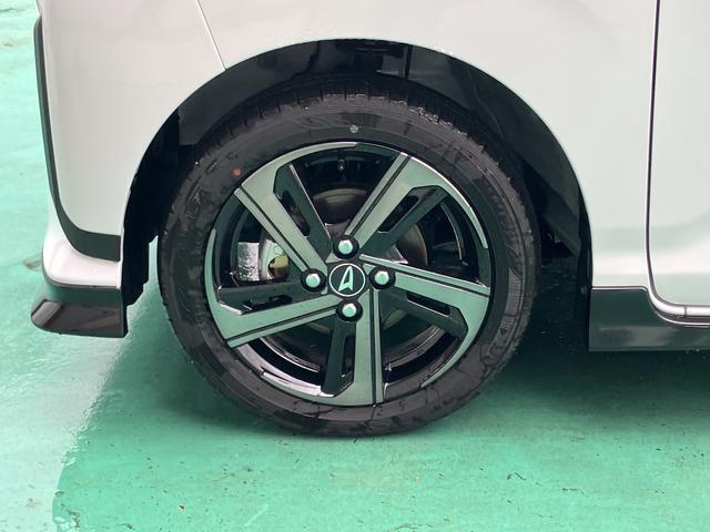 ムーヴ ＲＳ（21枚目）