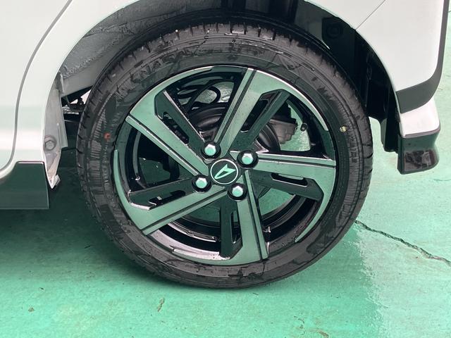 ムーヴ ＲＳ（22枚目）