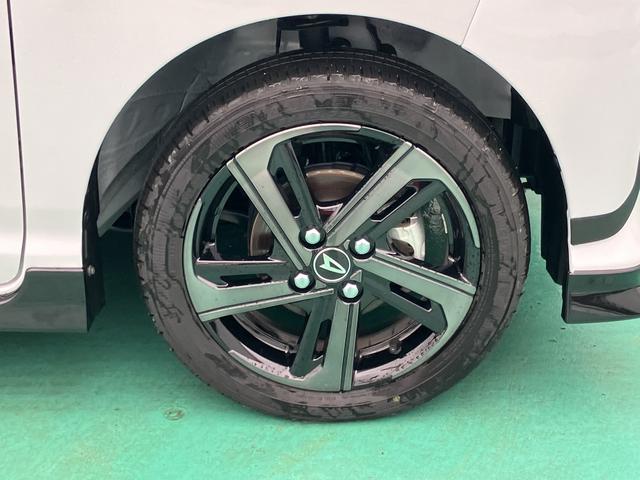 ムーヴ ＲＳ（23枚目）