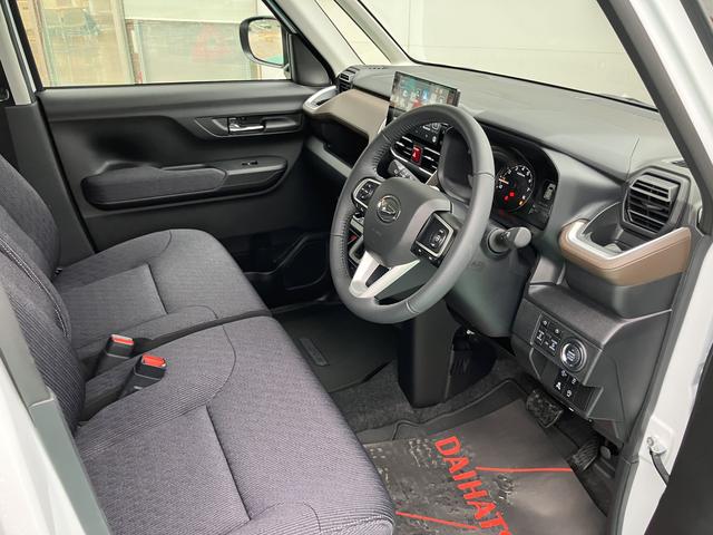 ムーヴ ＲＳ（25枚目）