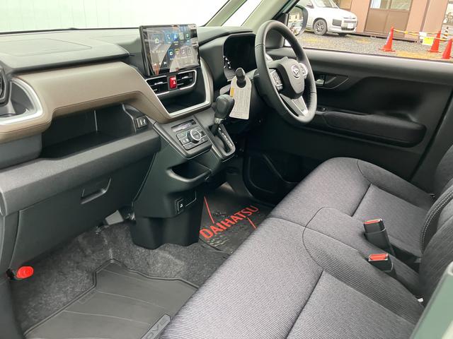 ムーヴ ＲＳ（46枚目）