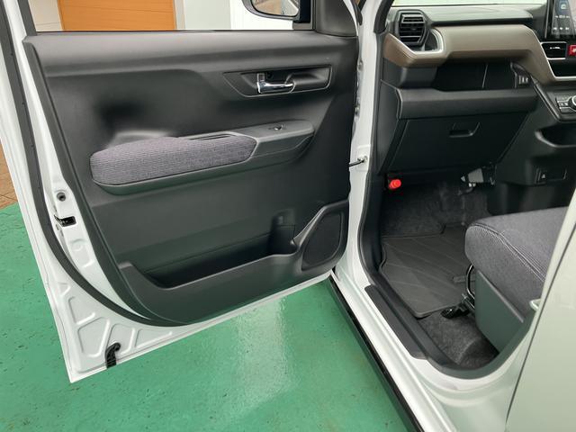 ムーヴ ＲＳ（47枚目）