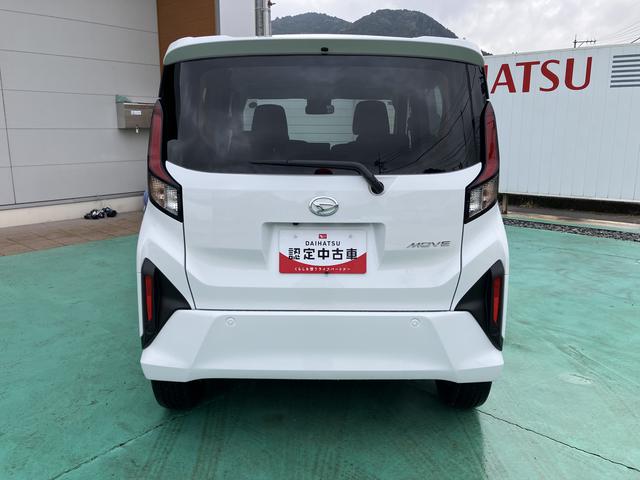 ムーヴ ＲＳ（9枚目）