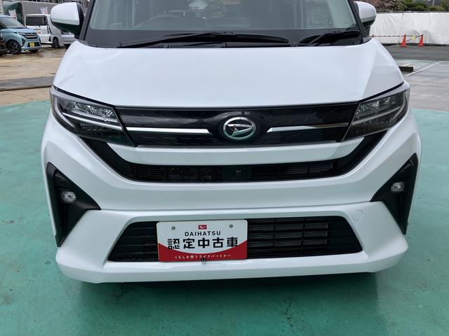ムーヴ ＲＳ（12枚目）