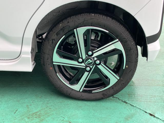 ムーヴ ＲＳ（20枚目）