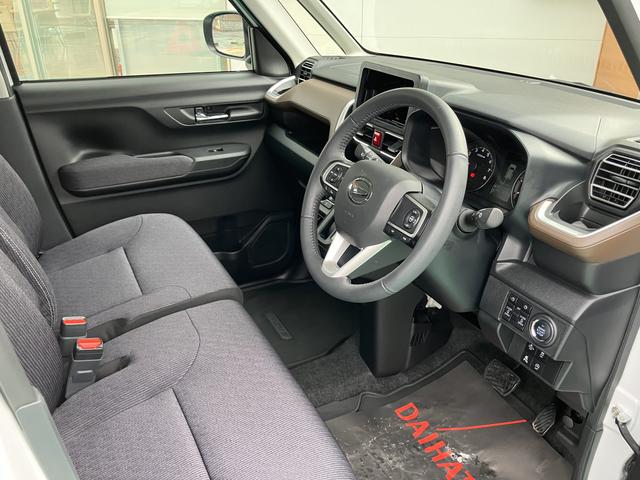 ムーヴ ＲＳ（23枚目）