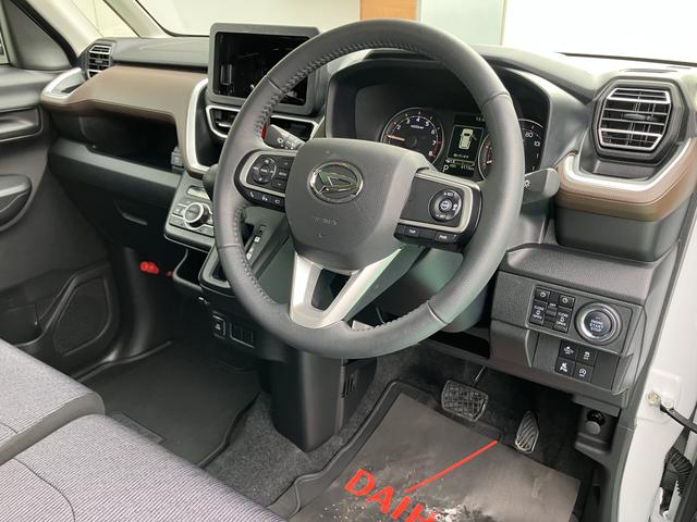 ムーヴ ＲＳ（24枚目）