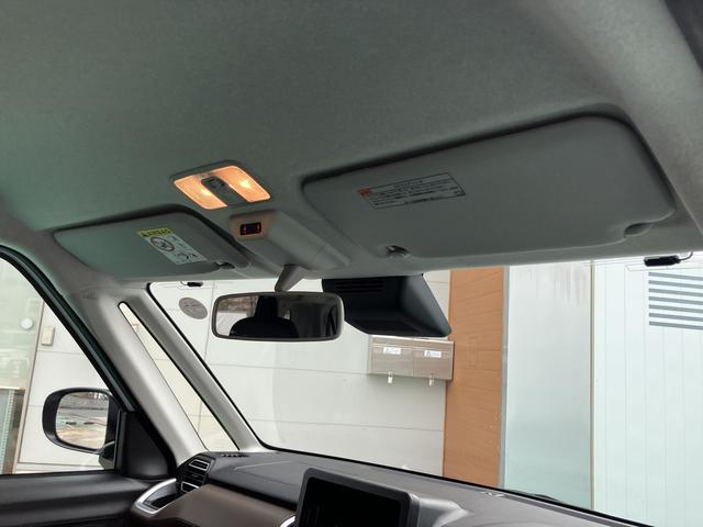 ムーヴ ＲＳ（25枚目）