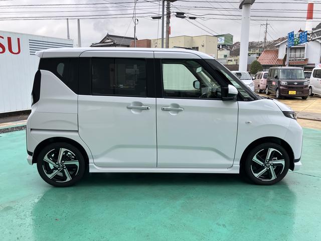 ムーヴ ＲＳ（8枚目）