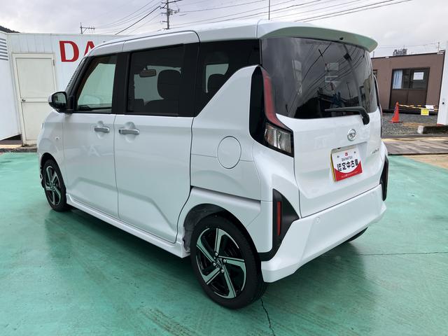 ムーヴ ＲＳ（11枚目）