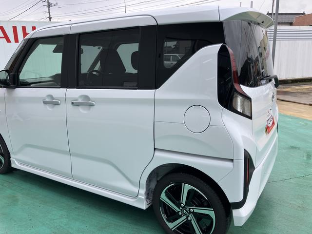 ムーヴ ＲＳ（16枚目）