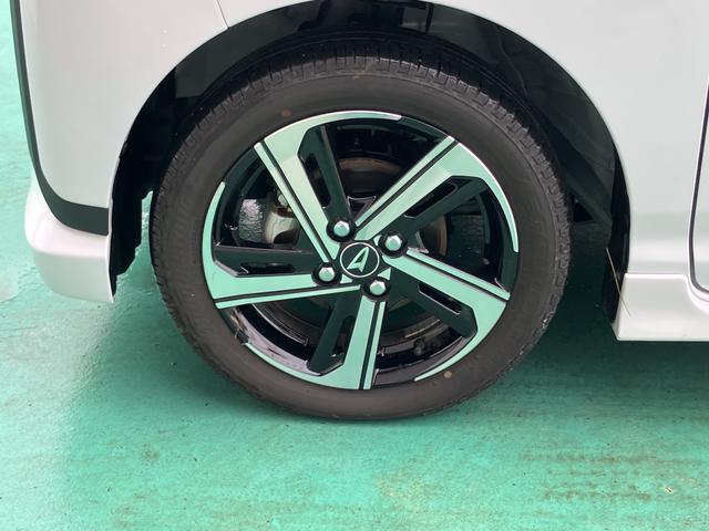 ムーヴ ＲＳ（20枚目）