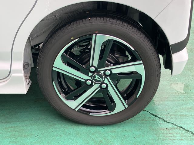 ムーヴ ＲＳ（21枚目）