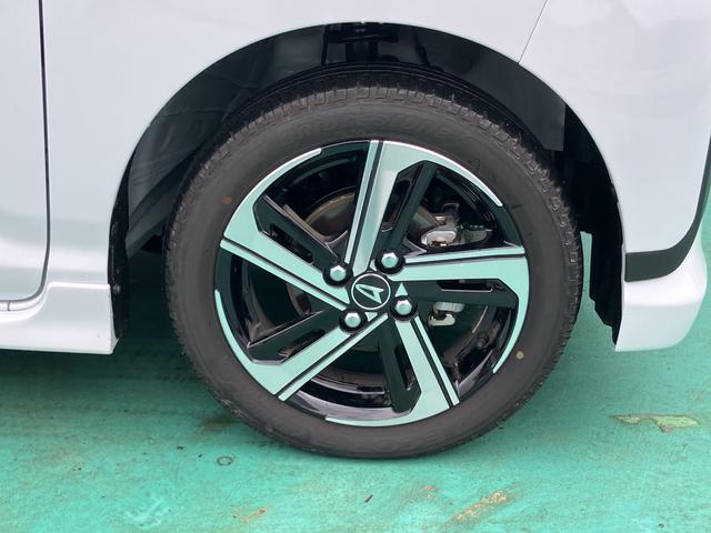 ムーヴ ＲＳ（22枚目）