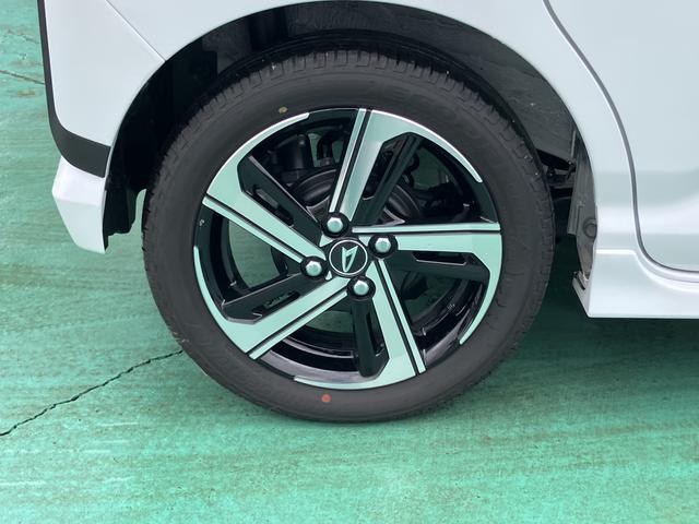 ムーヴ ＲＳ（23枚目）